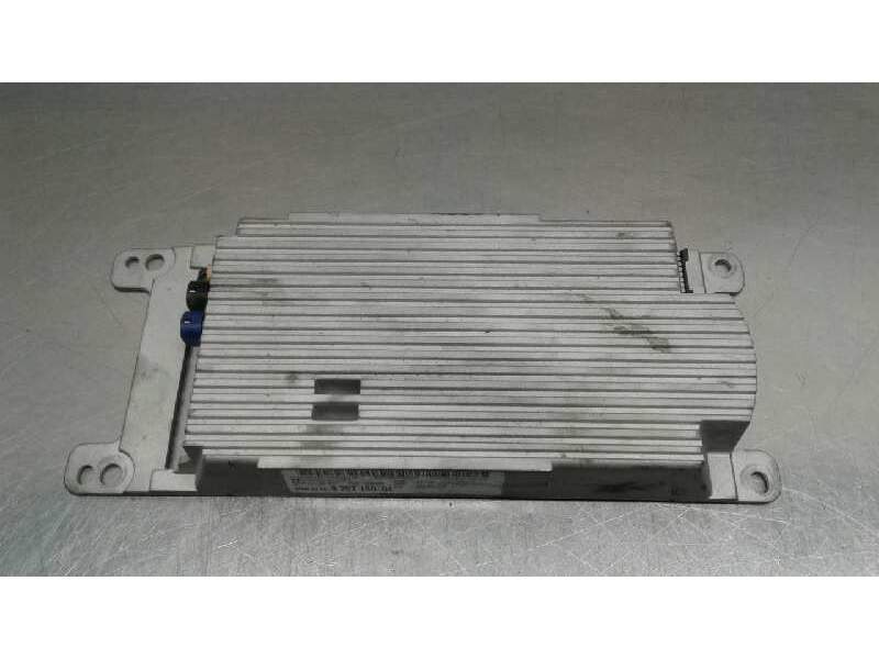 Recambio de modulo electronico bluetooth para bmw serie 1 lim. (f20) 116d referencia OEM IAM 9257150  