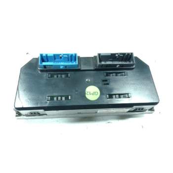 Recambio de mando calefaccion aire acondicionado para opel astra h ber. cosmo referencia OEM IAM 6822064 13122963 
