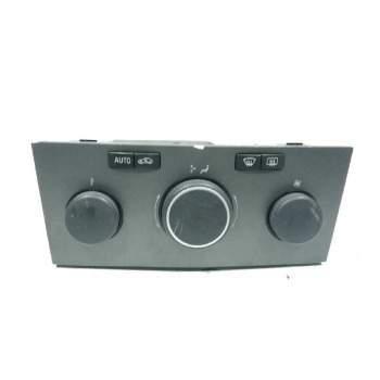 Recambio de mando calefaccion aire acondicionado para opel astra h ber. cosmo referencia OEM IAM 6822064 13122963 