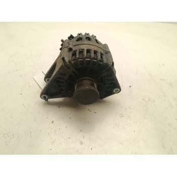 Recambio de alternador para jeep patriot patriot referencia OEM IAM 04801827AA  