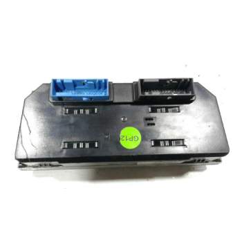 Recambio de mando calefaccion aire acondicionado para opel astra h ber. cosmo referencia OEM IAM 6822064 13122963 