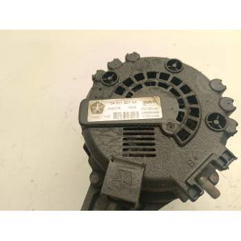 Recambio de alternador para jeep patriot patriot referencia OEM IAM 04801827AA  
