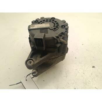 Recambio de alternador para jeep patriot patriot referencia OEM IAM 04801827AA  