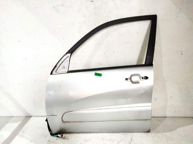 Recambio de puerta delantera izquierda para toyota rav 4 (a2) 2.0 turbodiesel cat referencia OEM IAM   