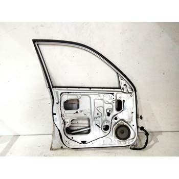 Recambio de puerta delantera izquierda para toyota rav 4 (a2) 2.0 turbodiesel cat referencia OEM IAM   