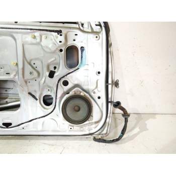Recambio de puerta delantera izquierda para toyota rav 4 (a2) 2.0 turbodiesel cat referencia OEM IAM   
