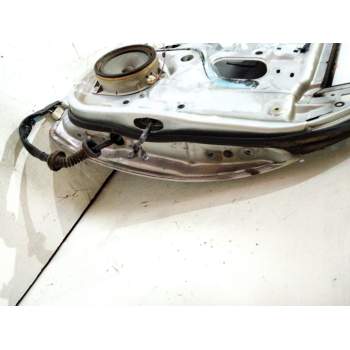 Recambio de puerta delantera izquierda para toyota rav 4 (a2) 2.0 turbodiesel cat referencia OEM IAM   