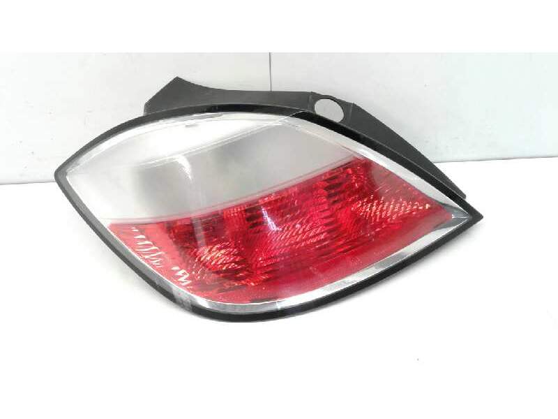 Recambio de piloto trasero izquierdo para opel astra h ber. cosmo referencia OEM IAM 24451835 00865301 