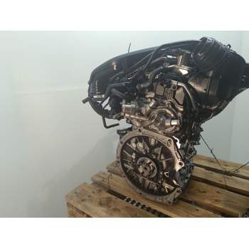 MOTOR COMPLETO DXD 5E100032D DXDB
