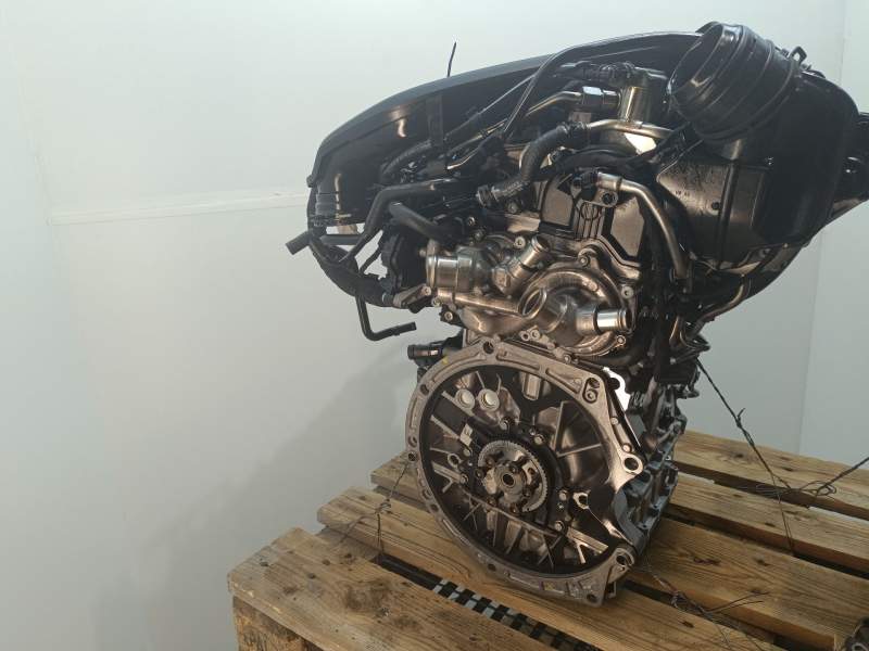 Recambio de motor completo para volkswagen tiguan referencia OEM IAM DXD 5E100032D DXDB