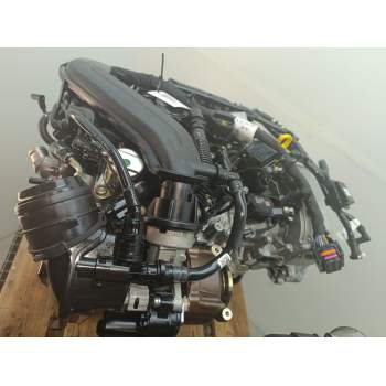 Recambio de motor completo para volkswagen tiguan referencia OEM IAM DXD 5E100032D DXDB