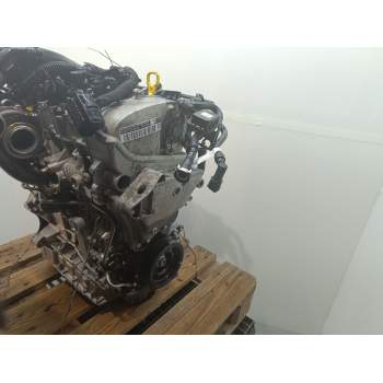 Recambio de motor completo para volkswagen tiguan referencia OEM IAM DXD 5E100032D DXDB