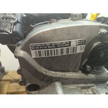 Recambio de motor completo para volkswagen tiguan referencia OEM IAM DXD 5E100032D DXDB