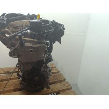 Recambio de motor completo para volkswagen tiguan referencia OEM IAM DXD 5E100032D DXDB