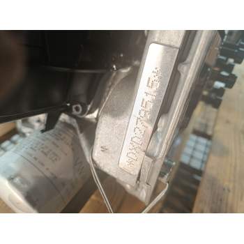 Recambio de motor completo para volkswagen tiguan referencia OEM IAM DXD 5E100032D DXDB