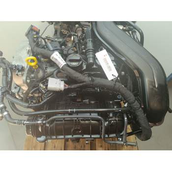 Recambio de motor completo para volkswagen tiguan referencia OEM IAM DXD 5E100032D DXDB