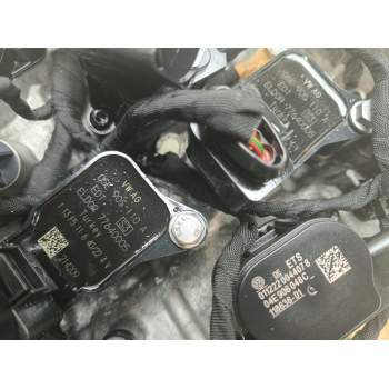Recambio de motor completo para volkswagen tiguan referencia OEM IAM DXD 5E100032D DXDB
