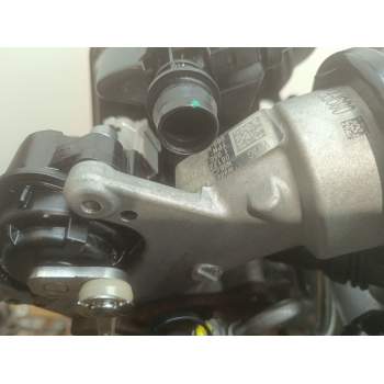 Recambio de motor completo para volkswagen tiguan referencia OEM IAM DXD 5E100032D DXDB