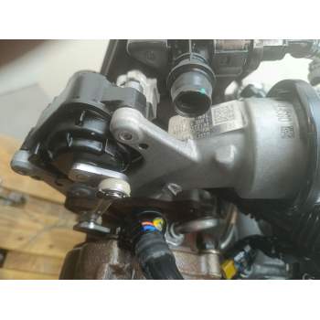 Recambio de motor completo para volkswagen tiguan referencia OEM IAM DXD 5E100032D DXDB
