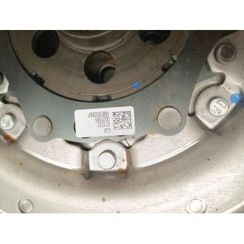 Recambio de volante motor para volkswagen tiguan referencia OEM IAM 05E105266F  