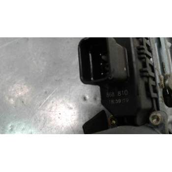 Recambio de elevalunas delantero derecho para opel astra f berlina básico referencia OEM IAM 90521882 868810 