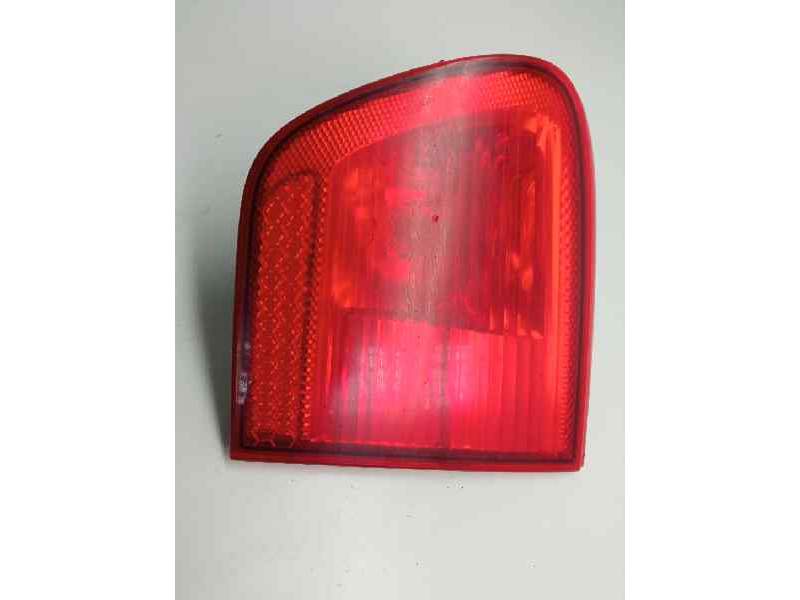Recambio de piloto trasero derecho porton para seat ibiza (6k1) signo referencia OEM IAM 6K6945108  
