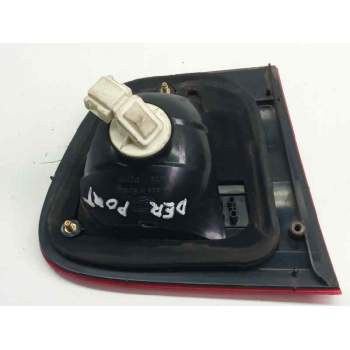 Recambio de piloto trasero derecho porton para seat ibiza (6k1) signo referencia OEM IAM 6K6945108  