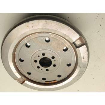 Recambio de volante motor para volkswagen tiguan referencia OEM IAM 05E105266F  
