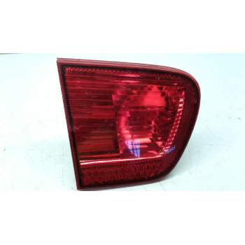 Recambio de piloto trasero izquierdo porton para seat ibiza (6k1) signo referencia OEM IAM 00898  