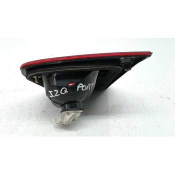 Recambio de piloto trasero izquierdo porton para seat ibiza (6k1) signo referencia OEM IAM 00898  
