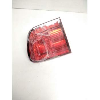 Recambio de piloto trasero izquierdo porton para seat ibiza (6k1) signo referencia OEM IAM 00898  