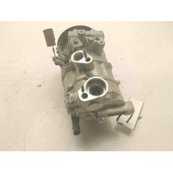 Recambio de compresor aire acondicionado para volkswagen tiguan referencia OEM IAM 3Q0816803D  