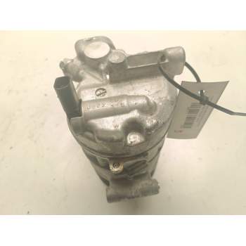 Recambio de compresor aire acondicionado para volkswagen tiguan referencia OEM IAM 3Q0816803D  