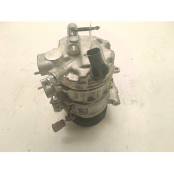 Recambio de compresor aire acondicionado para volkswagen tiguan referencia OEM IAM 3Q0816803D  