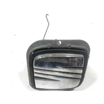 Recambio de maneta exterior porton para seat ibiza (6k1) signo referencia OEM IAM   