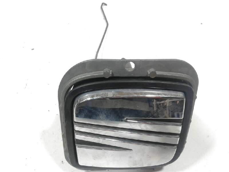 Recambio de maneta exterior porton para seat ibiza (6k1) signo referencia OEM IAM   