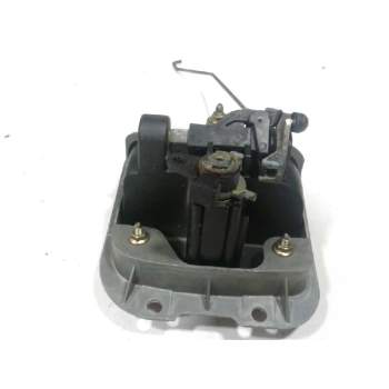 Recambio de maneta exterior porton para seat ibiza (6k1) signo referencia OEM IAM   