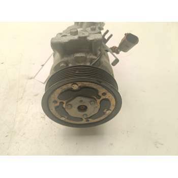 Recambio de compresor aire acondicionado para volkswagen tiguan referencia OEM IAM 3Q0816803D  