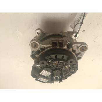 Recambio de alternador para volkswagen tiguan referencia OEM IAM 05E903027B  