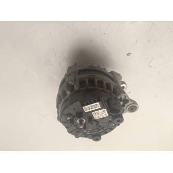 Recambio de alternador para volkswagen tiguan referencia OEM IAM 05E903027B  