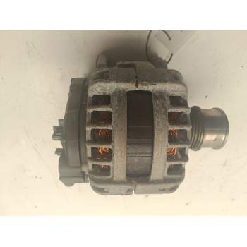 Recambio de alternador para volkswagen tiguan referencia OEM IAM 05E903027B  
