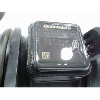 Recambio de caudalimetro para renault trafic combi (ab 4.01) 2.0 dci diesel fap cat referencia OEM IAM   