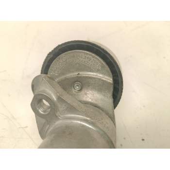 Recambio de tensor correa auxiliar para volkswagen tiguan referencia OEM IAM 04E145299L  