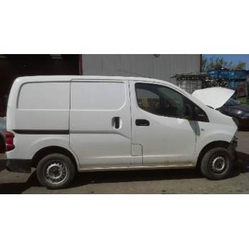 nissan nv 200 (m20) del año 2015
