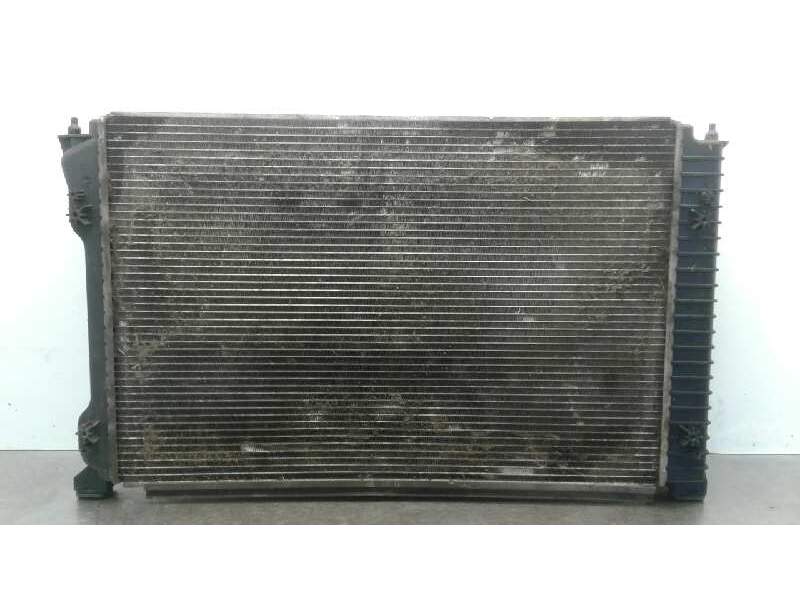 Recambio de radiador agua para audi a6 berlina (4f2) 3.0 tdi quattro (171kw) referencia OEM IAM   