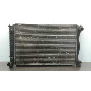 Recambio de radiador agua para audi a6 berlina (4f2) 3.0 tdi quattro (171kw) referencia OEM IAM   