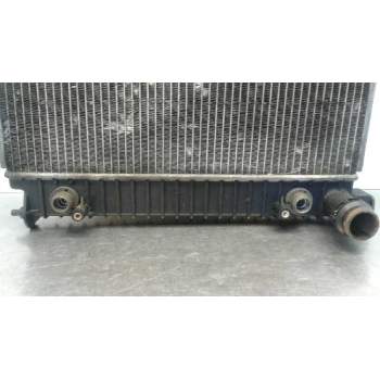 Recambio de radiador agua para audi a6 berlina (4f2) 3.0 tdi quattro (171kw) referencia OEM IAM   