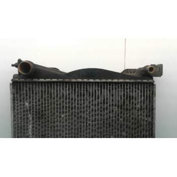 Recambio de radiador agua para audi a6 berlina (4f2) 3.0 tdi quattro (171kw) referencia OEM IAM   