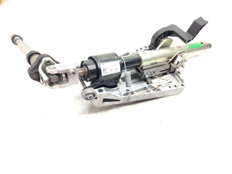 Recambio de columna direccion para mercedes-benz clase e (w212) lim. referencia OEM IAM A2124602316  