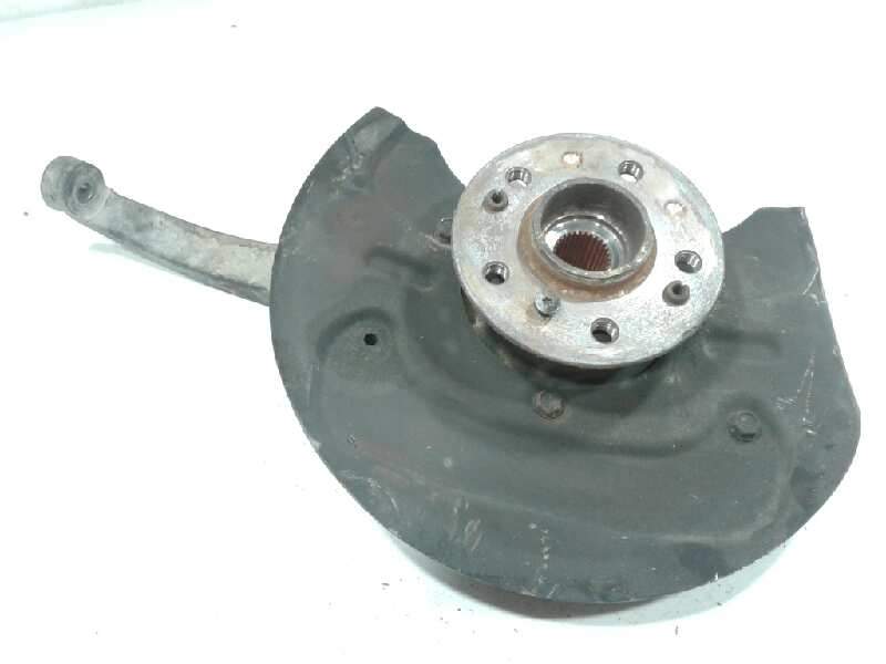 Recambio de mangueta delantera izquierda para mercedes-benz clase m (w164) 280 / 300 cdi (164.120) referencia OEM IAM   